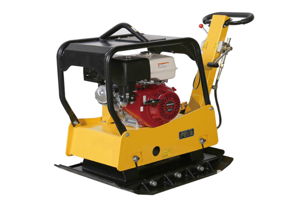 Reversible Plate Compactors Troubleshooting Guide