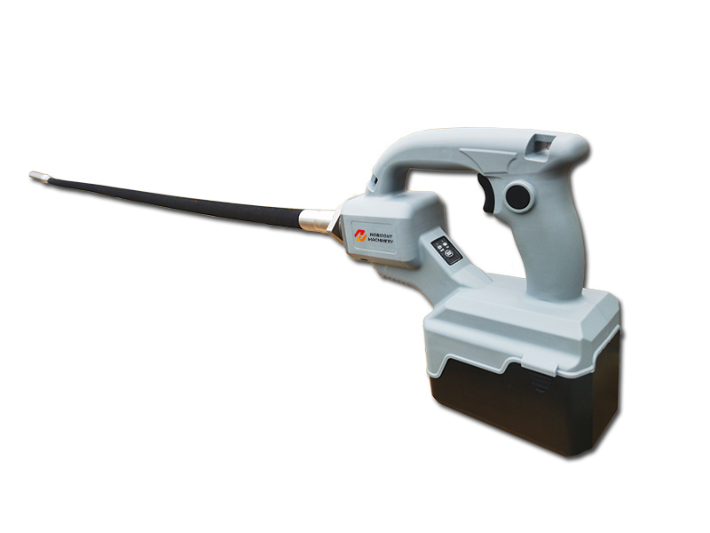 HCV5220 Cordless Concrete Vibrator