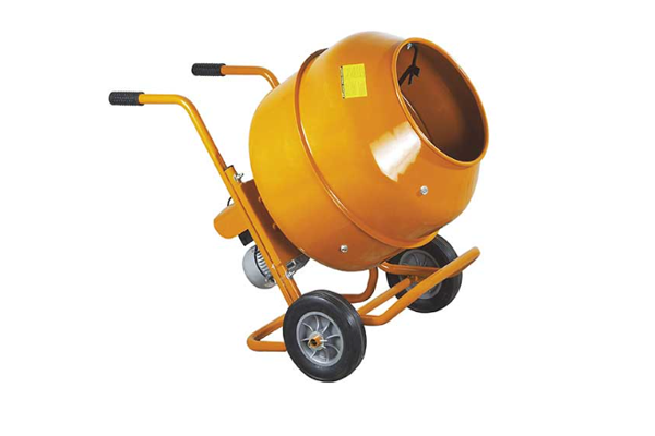 Concrete Mixers Vs. Vibrators