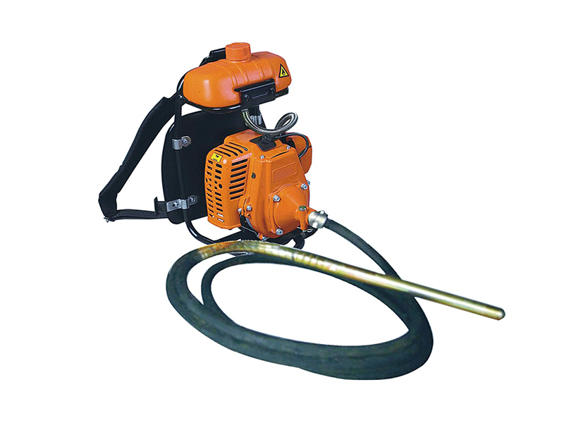 HCV38 Concrete Vibrator with 2HP Engine