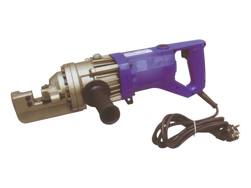 HEC16 Electric Rebar Cutter