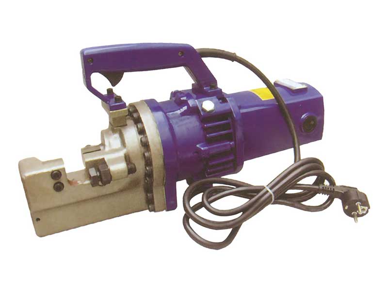 HEC25 Electric Rebar Cutter