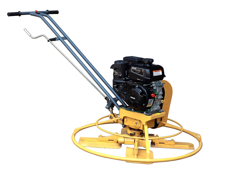 HPT100 Concrete Power Trowel With 5.5HP HONDA Engine