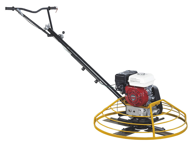 HPT1001 Concrete Power Trowel With 5.5HP Honda Engine