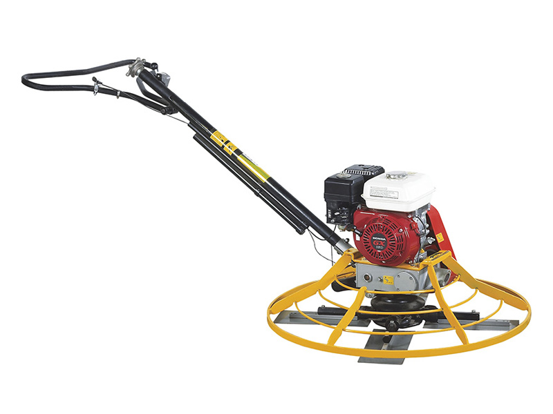 HPT1002 Concrete Power Trowel With 5.5HP Honda Engine