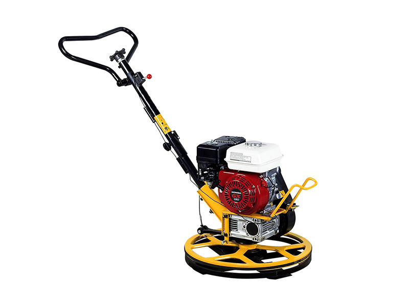 HPT602 Concrete Power Trowel With 5.5HP HONDA or LONCIN Engine