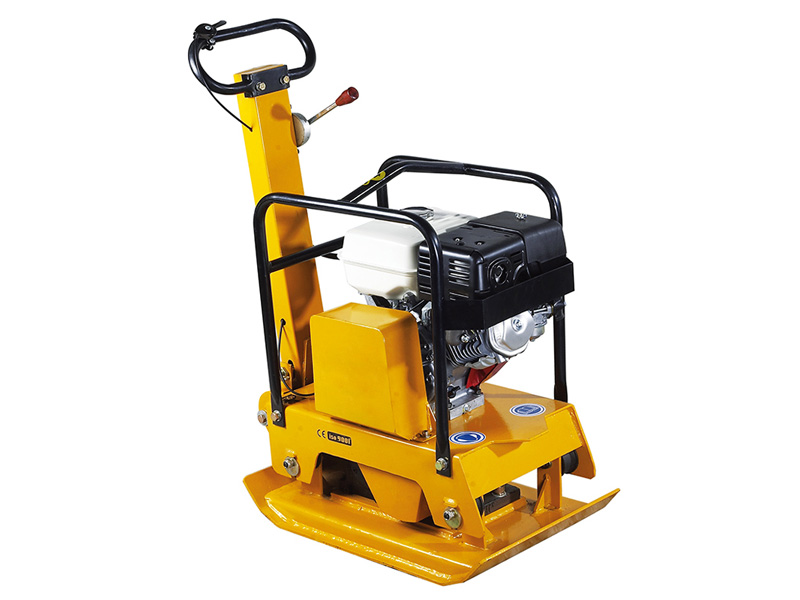 HRP160 Reversible Plate Compactor