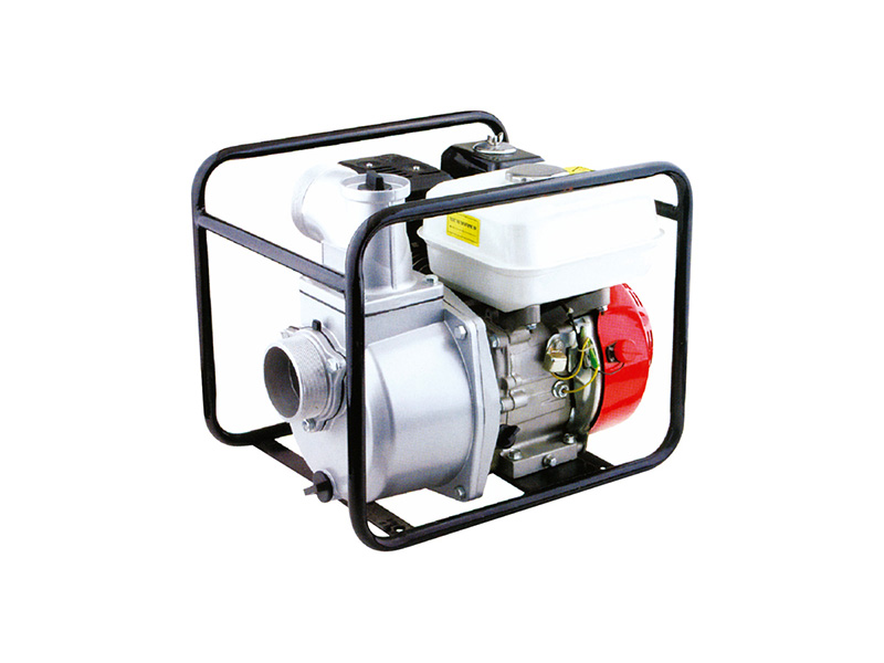 HWP50G/80G/100G Portable Water Pump