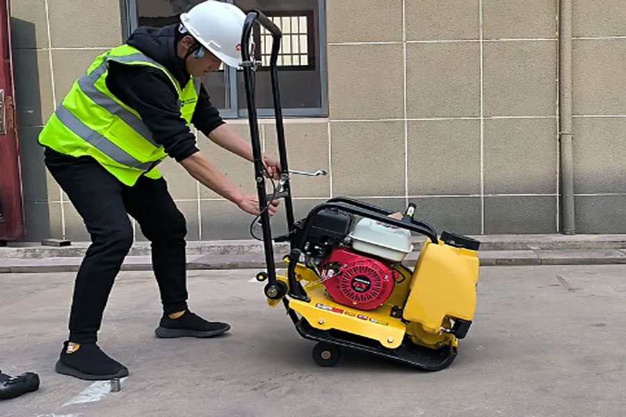 Jumping Jack vs Plate Compactor: Which is Better for Your Job?